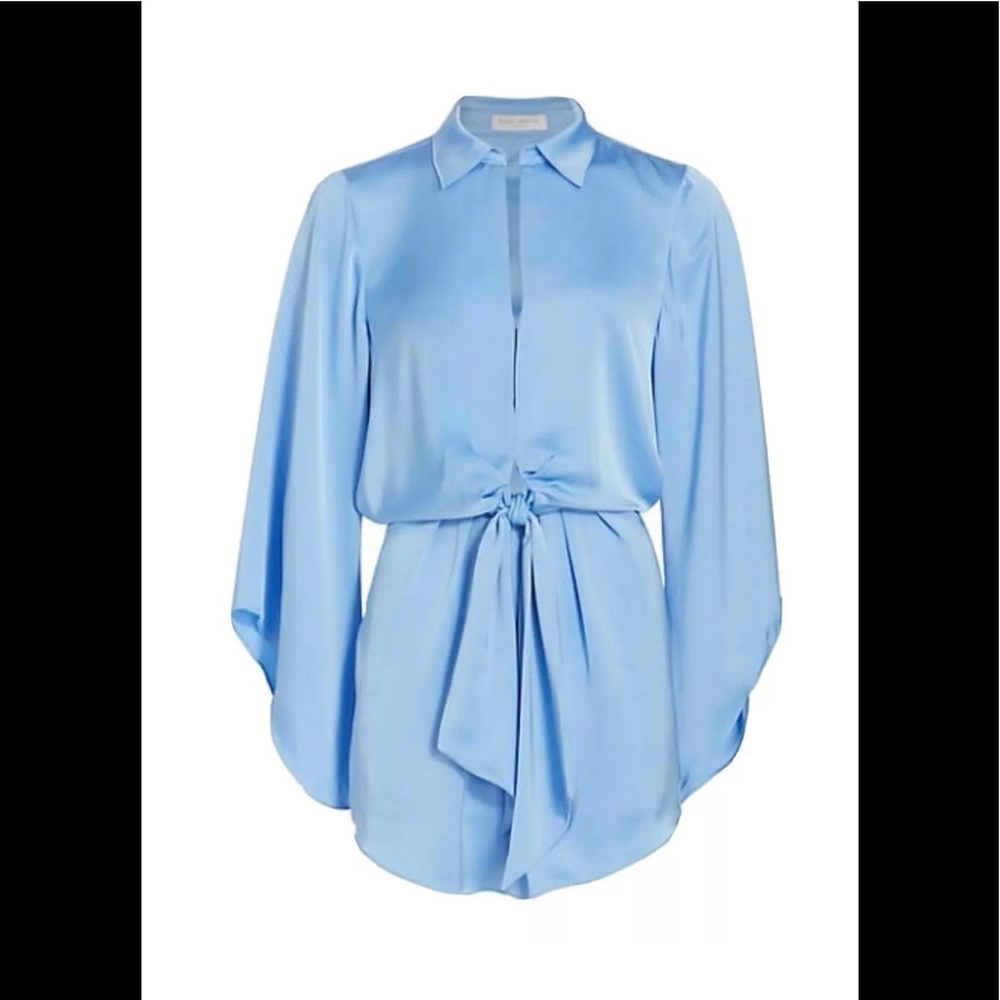 Meet your Posher Sample Sales